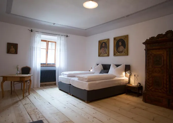 Hotel&Gourmetwirtshaus Kirchenwirt seit 1326