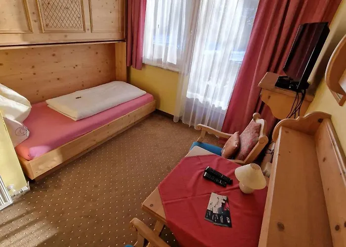 Ferienhotel Lindenhof