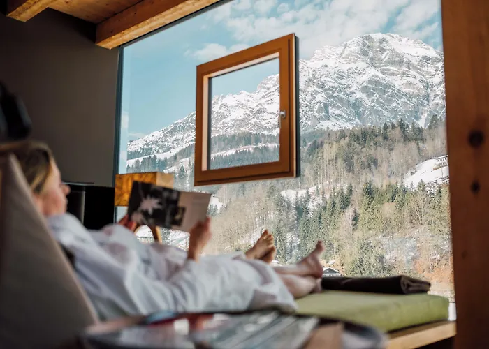 Hotel Der Löwe LEBE FREI